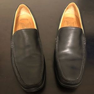Sperry Top Sider Gold Cup Loafers
